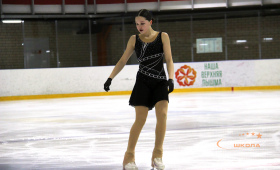 Ланских Таисия