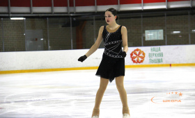 Ланских Таисия