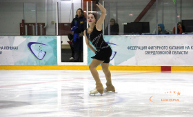 Ланских Таисия