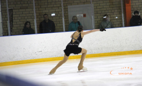 Ланских Таисия