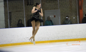 Ланских Таисия