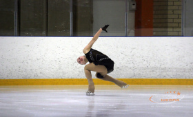 Ланских Таисия