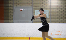 Ланских Таисия