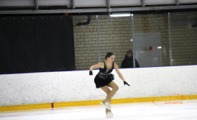 Ланских Таисия