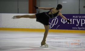 Ланских Таисия