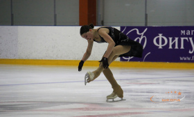 Ланских Таисия