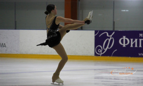 Ланских Таисия