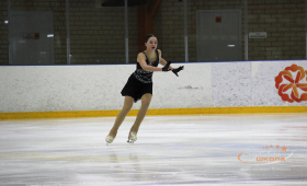 Ланских Таисия