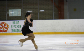 Ланских Таисия