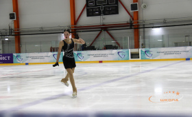 Ланских Таисия