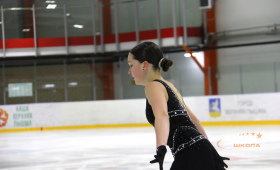 Ланских Таисия