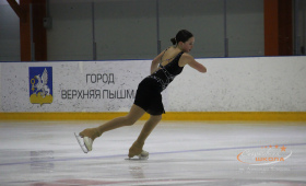 Ланских Таисия