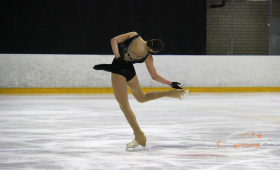 Ланских Таисия