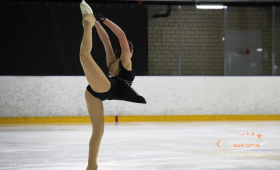 Ланских Таисия