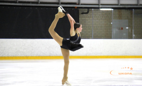 Ланских Таисия