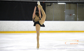 Ланских Таисия