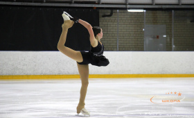 Ланских Таисия