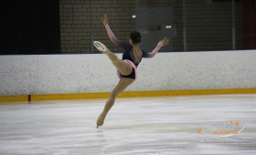 Шаталова Мария