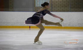 Шаталова Мария