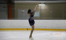 Шаталова Мария