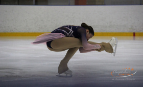 Шаталова Мария