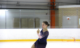 Шаталова Мария