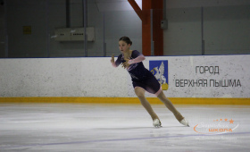 Шаталова Мария