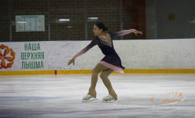 Шаталова Мария