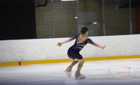 Шаталова Мария