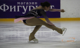 Шаталова Мария