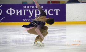 Шаталова Мария