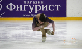 Шаталова Мария