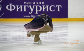 Шаталова Мария