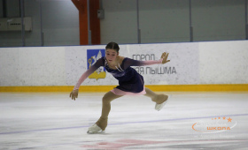 Шаталова Мария