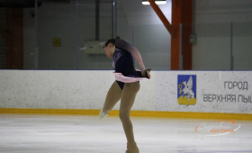 Шаталова Мария