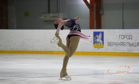 Шаталова Мария