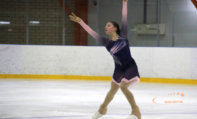 Шаталова Мария