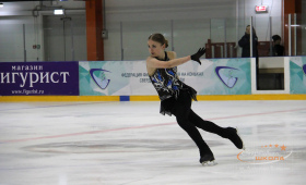 Пушкарева Алена