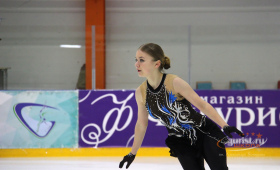 Пушкарева Алена