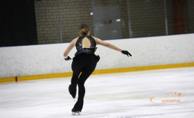 Пушкарева Алена