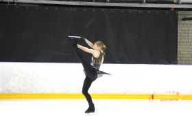 Пушкарева Алена