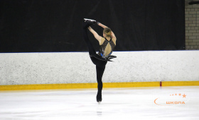 Пушкарева Алена