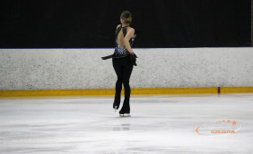 Пушкарева Алена