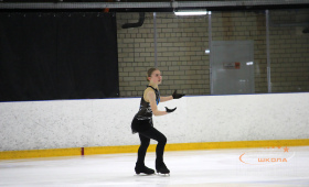 Пушкарева Алена