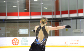 Пушкарева Алена