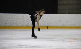 Пушкарева Алена