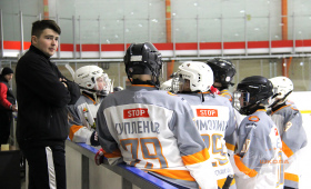 Буран-12 - Авто-Верхняя Пышма-12-2