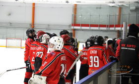 Буран-12 - Авто-Верхняя Пышма-12-2