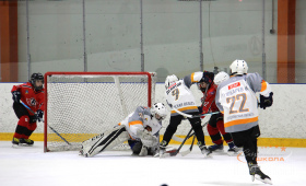 Буран-12 - Авто-Верхняя Пышма-12-2