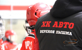 Буран-12 - Авто-Верхняя Пышма-12-2